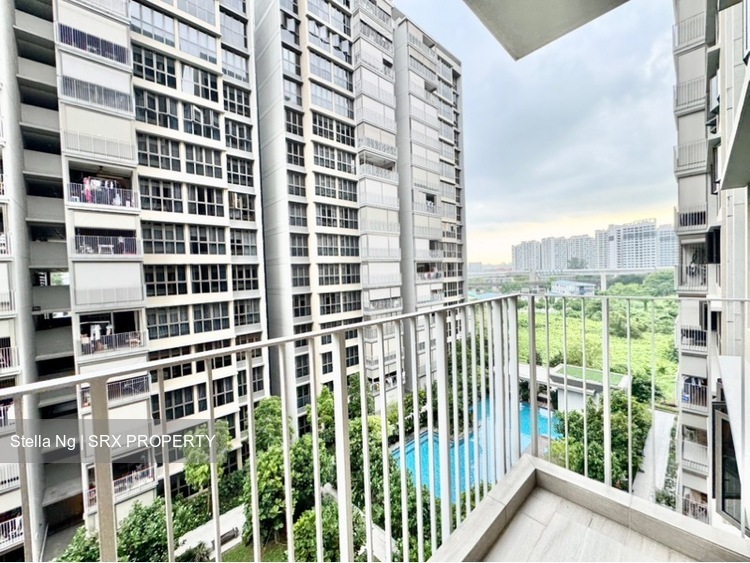 Rivercove Residences (D19), Condominium #500499661